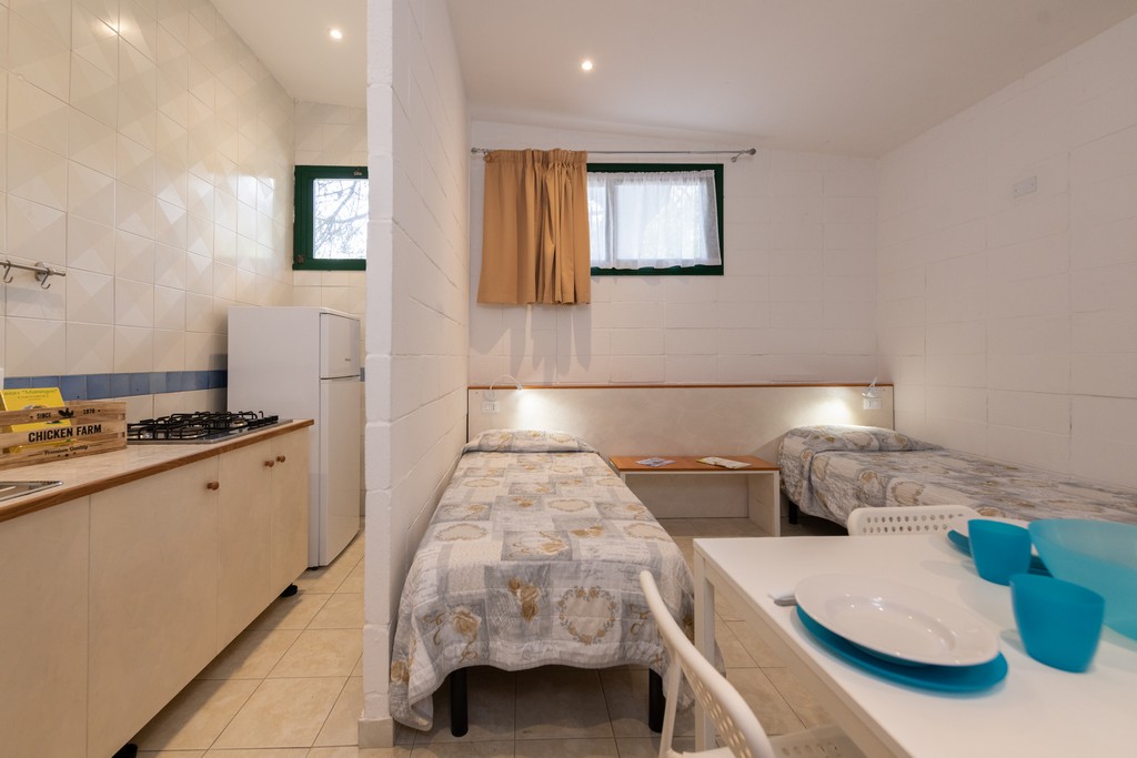 Chalet C4 2