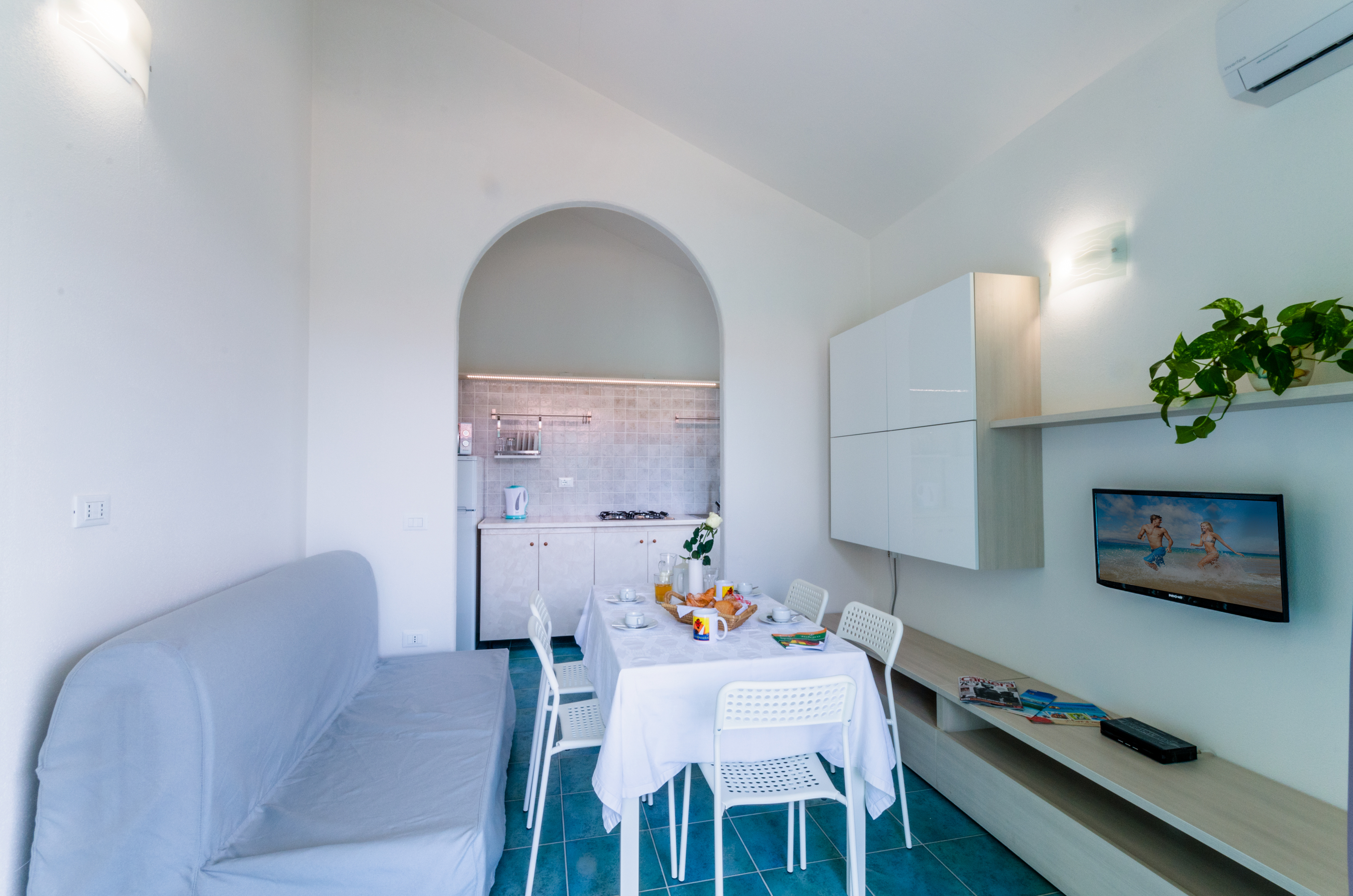 V6-K Wohnzimmer